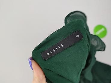 violetty gry: Mohito, Sukienka damska, rozmiar XL — 4