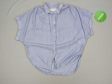 mango t shirty: H&M L.O.G.G., Koszula damska, rozmiar XS — 2