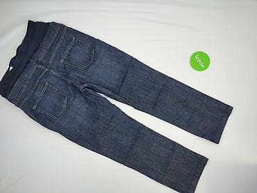 jeans old: Jeansy damskie, rozmiar XL — 3