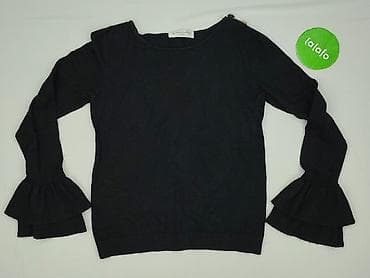 sweter wełna: Sweter damski, rozmiar S — 2