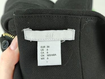 spódniczka jeansowe hm: H&M, Spódnica damska, rozmiar S — 4