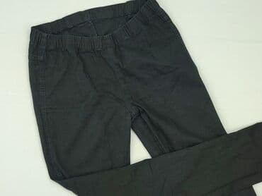 Legginsy Eleganckie damskie, rozmiar S