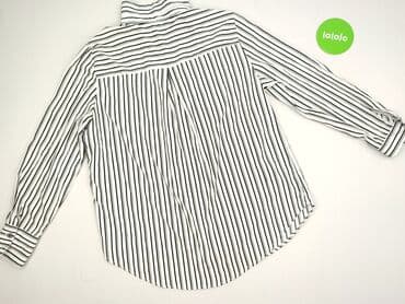 reserved koszulka w paski: Reserved, Koszula damska, rozmiar 2XL — 3