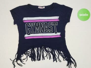 gladiator t shirt: T-shirt damski, rozmiar S — 3