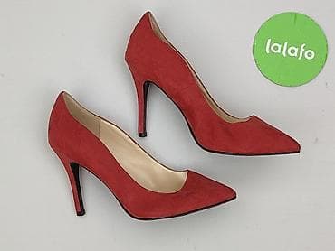 buty sandic: Półbuty damskie, rozmiar 39 — 2