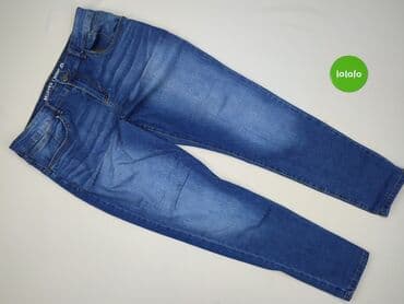 coustom jeans: Beloved, Jeans for women, size 2XL — 2
