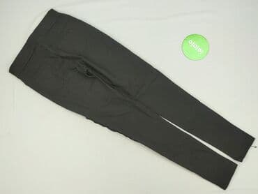 spodnie i legginsy damskie dickies: Leggings, Legginsy Eleganckie damskie, S — 3