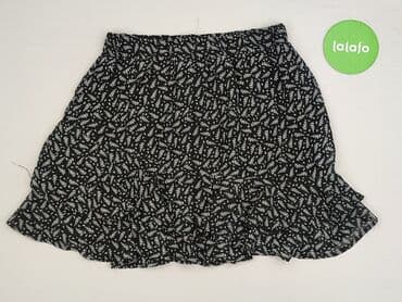 czarne spódniczka sinsay: Sinsay, Spódnica damska, rozmiar S — 3