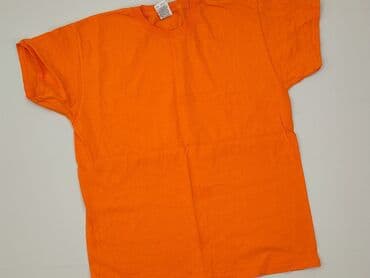 koszulki z barcelony: Koszulka, Fruit Of The Loom, 10 lat, 134-140 cm, stan - Idealny — 1