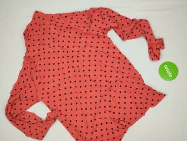 koszula w krate lidl: Women`s shirt, L — 3