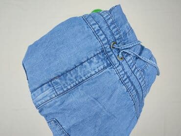 sukienka z denimu: Comptoir des Cotonniers, Sukienka damska, S — 5