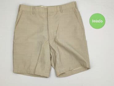 używane ubrania gwiazd: Szorty dla mężczyzn, rozmiar S — 2