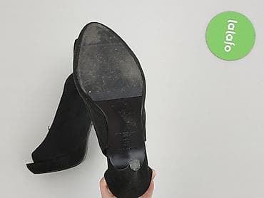 boture: New Look, Botki damskie, rozmiar 39 — 4