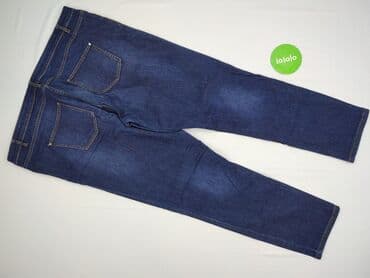 michael kors tops plus size: Esmara, Jeansy damskie, 8XL — 3