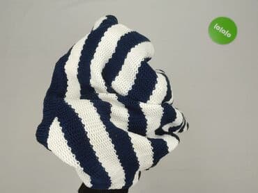 sweter w paski z serduszkiem: Clockhouse, Sweter damski, rozmiar M — 5