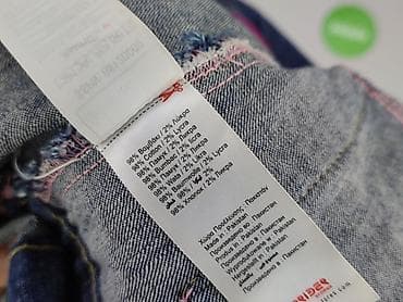 koco bluza primark: Dziecięca kurtka jeansowa, 10 lat, 134-140 cm, stan - Bardzo dobry — 7