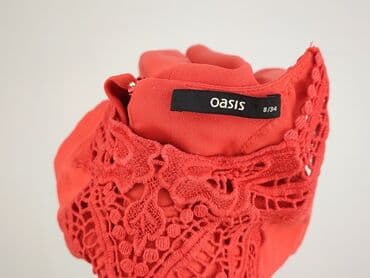 szorty z marynarka: Oasis, Bluzka damska, S — 4