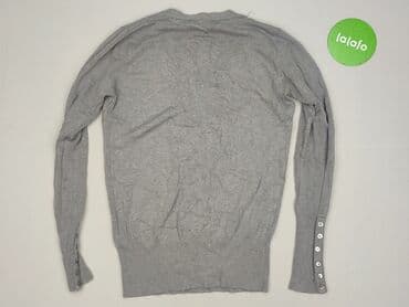 neonowy sweter zara: Zara, Sweter damski, rozmiar M — 4