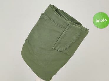 spodnie w lidlu: Lindex, Spodnie cargo damskie, XS — 7