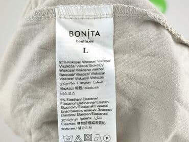 lidl body damskie: Bonita, Top damski, rozmiar L — 5