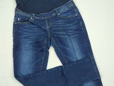 zara rn 77302 jeans: Jeansy damskie, rozmiar S — 1