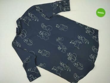 monki jeansy: Monki, Koszula damska, rozmiar S — 3