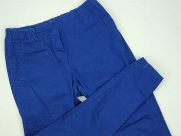 legginsy woskowane push up: TXM, Spodnie materiałowe damskie, rozmiar L — 1