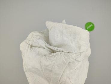 lenar plus spodnie: H&M, Spodnie materiałowe damskie, rozmiar 2XL — 6