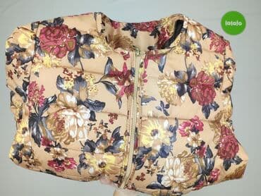 kurtka pikowana massimo dutti: Kurtka przejściowa damska, L — 5