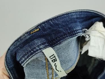 buty coolway: Ltb, Jeansy damskie, rozmiar XS — 4