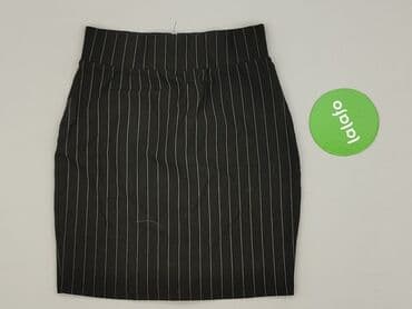 spódnice z lampasem: Bershka, Spódnica damska, rozmiar XS — 3