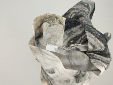 bluzki z długim rękawem i dekoltem: Women`s T-shirt, size M — 5