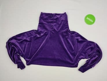 sukienki pluszowe: Elegancki komplet, rozmiar S — 3