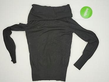 sweter c a: Oodji, Sweter damski, rozmiar S — 4