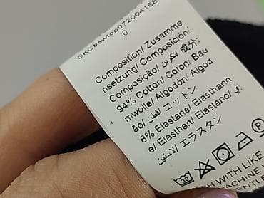 vinted l: Shein, Top damski, rozmiar L — 5