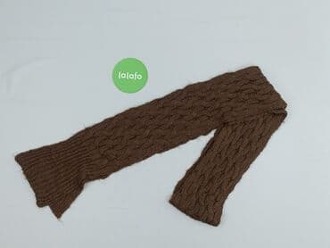 torba c a: Szalik, Damskie, stan - Idealny — 3