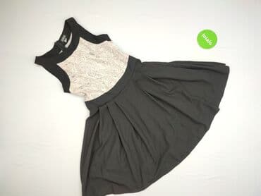 sklepy internetowe z sukienkimi tanie: EMO, Women`s dress, size M (EU 38) — 2