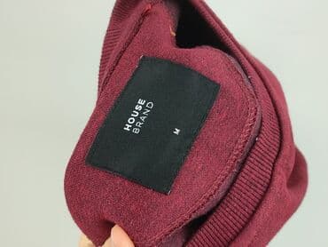 bluzki w stylu japonskim: House, Bluza dla mężczyzn, rozmiar M — 4