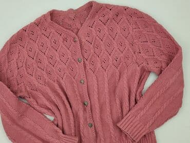 Kardigan damski, rozmiar 2XL