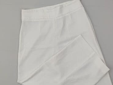 zara wyprzedaż buty: Zara, Spodnie materiałowe damskie, rozmiar L — 1