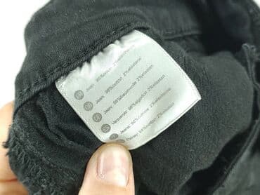 дешеве жіноче взуття: Denim Life, Spódnica damska, rozmiar XL — 5