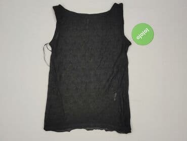 czarne t shirty basic: RAINBOW, T-shirt damski, rozmiar XS — 2
