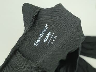 koszulka swiateczna sinsay: Spodnie od piżamy, rozmiar S — 5