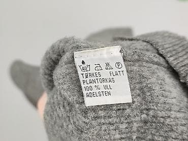 sweter pluszowy: Sweter damski, rozmiar M — 4