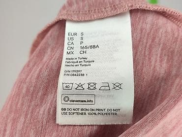 dres qc: H&M Sport, Top damski, rozmiar S — 5