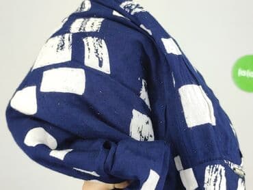 spódnice kontrafałdy midi: Women`s skirt, size L — 5