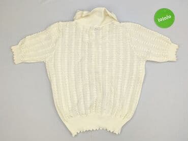 sweter z wiskozy czy dobry: Sweter damski, rozmiar XL — 3