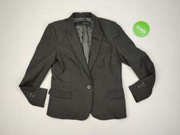 zara marynarki damskie allegro: Zara, Marynarka damska, rozmiar L — 3