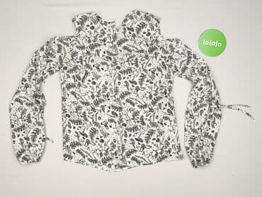 bluzka z odkrytym ramieniem allegro: Bluzka damska, rozmiar S — 2