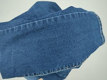 destroyed denim: Jeansy damskie, rozmiar S — 5